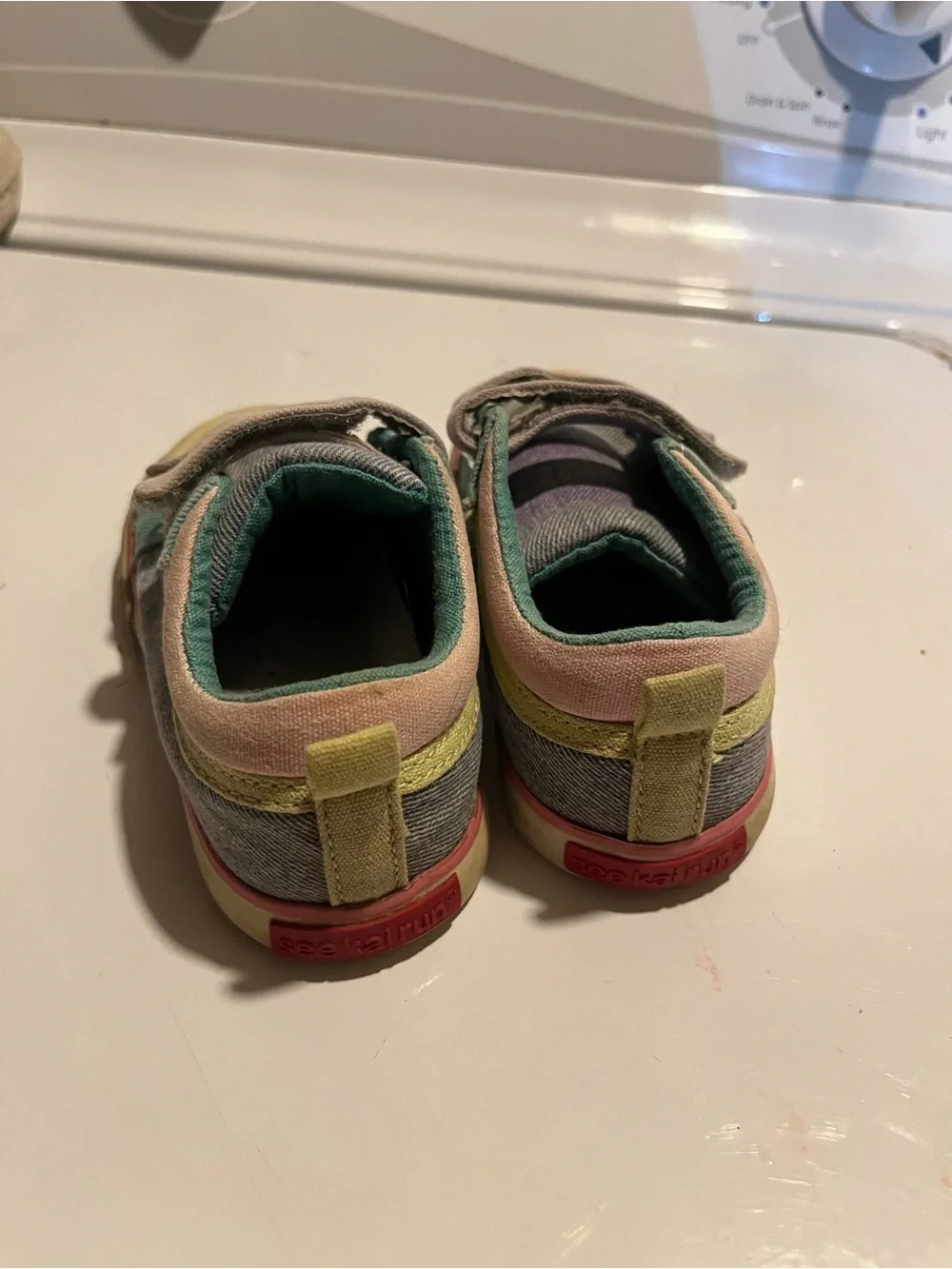 See Kai Run Sneakers